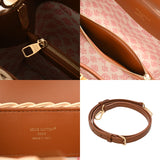 LOUIS VUITTON ルイヴィトン カプシーヌ BB タン M26025 レディース ラタン ハンドバッグ 新品 銀蔵