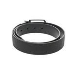 LOUIS VUITTON ルイヴィトン モノグラム スレンダー 35MM リバーシブル サイズ95 ブラック M9071V メンズ レザー ベルト Aランク 中古 銀蔵