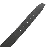 LOUIS VUITTON ルイヴィトン モノグラム スレンダー 35MM リバーシブル サイズ95 ブラック M9071V メンズ レザー ベルト Aランク 中古 銀蔵