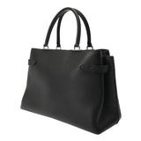 LOUIS VUITTON ルイヴィトン ロックミーデー ブラック M53730 レディース グレインカーフ 2WAYバッグ ABランク 中古 銀蔵