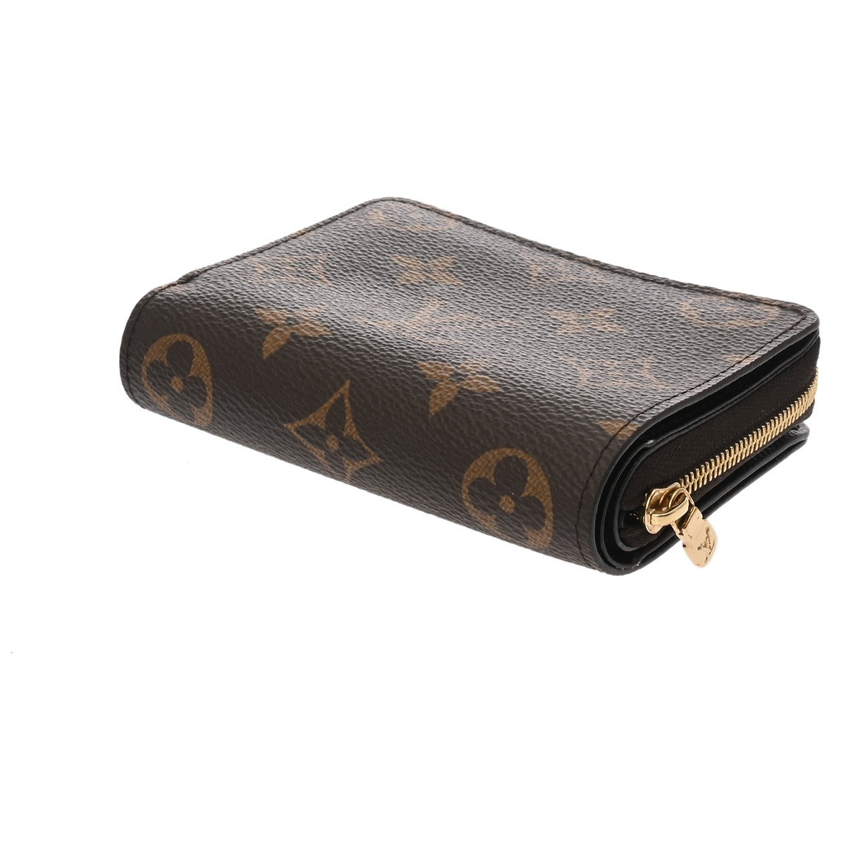 LOUIS VUITTON ルイヴィトン モノグラムリバース ポルトフォイユ