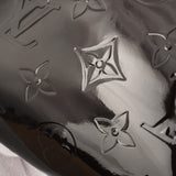 LOUIS VUITTON ルイヴィトン モノグラムヴェルニ ポシェット コスメティック アマラント M91495 レディース モノグラムヴェルニ ポーチ Aランク 中古 銀蔵