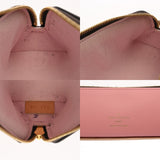 LOUIS VUITTON ルイヴィトン モノグラム ヴィヴィエンヌ トゥルースエリザベット GI0552 ユニセックス モノグラムキャンバス ペンケース Bランク 中古 銀蔵