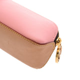 LOUIS VUITTON ルイヴィトン モノグラム ヴィヴィエンヌ トゥルースエリザベット GI0552 ユニセックス モノグラムキャンバス ペンケース Bランク 中古 銀蔵