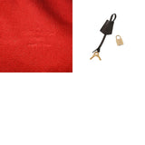 LOUIS VUITTON ルイヴィトン ダミエ ドゥオモ ブラウン N60008 レディース ダミエキャンバス ハンドバッグ ABランク 中古 銀蔵