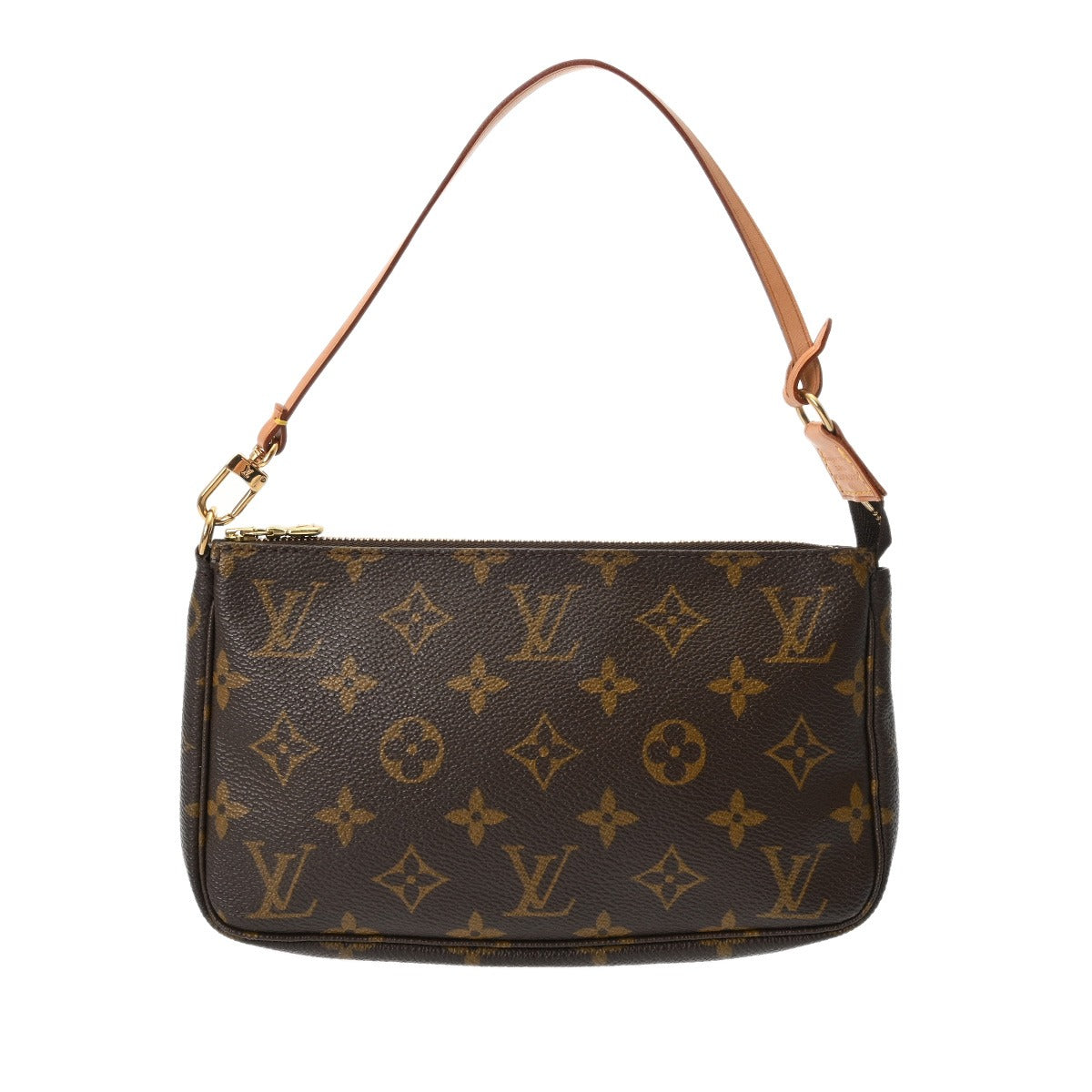 新品LOUIS VUITTON ルイヴィトン ケース　ポーチ クオーツ LOUIS VUITTON ルイヴィトン Louis Vuitton ポーチ ミニ