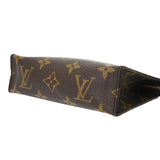 LOUIS VUITTON ルイヴィトン ポシェットトワレ 15 M47546 レディース モノグラムキャンバス アクセサリーポーチ Bランク 中古 銀蔵