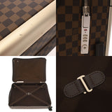 LOUIS VUITTON ルイヴィトン ダミエ ホライゾン 50 SPオーダー ブラウン M23209 ユニセックス ダミエキャンバス キャリーバッグ Bランク 中古 銀蔵