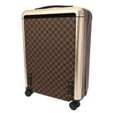 LOUIS VUITTON ルイヴィトン ダミエ ホライゾン 50 SPオーダー ブラウン M23209 ユニセックス ダミエキャンバス キャリーバッグ Bランク 中古 銀蔵