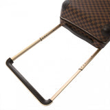 LOUIS VUITTON ルイヴィトン ダミエ ホライゾン 50 SPオーダー ブラウン M23209 ユニセックス ダミエキャンバス キャリーバッグ Bランク 中古 銀蔵