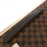 LOUIS VUITTON ルイヴィトン ダミエ ホライゾン 50 SPオーダー ブラウン M23209 ユニセックス ダミエキャンバス キャリーバッグ Bランク 中古 銀蔵