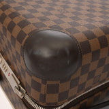 LOUIS VUITTON ルイヴィトン ダミエ ホライゾン 50 SPオーダー ブラウン M23209 ユニセックス ダミエキャンバス キャリーバッグ Bランク 中古 銀蔵