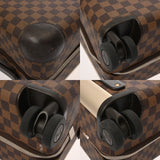 LOUIS VUITTON ルイヴィトン ダミエ ホライゾン 50 SPオーダー ブラウン M23209 ユニセックス ダミエキャンバス キャリーバッグ Bランク 中古 銀蔵