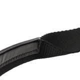 PRADA プラダ ロゴ プレート 2WAY トート レッド レディース ナイロン ショルダーバッグ ABランク 中古 銀蔵