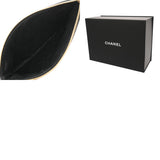 CHANEL シャネル シャネル 22 スモールショルダーバッグ ブラック AS3980 レディース カーフ 2WAYバッグ Aランク 中古 銀蔵