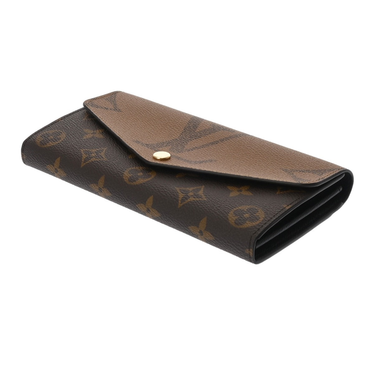 LOUIS VUITTON ルイヴィトン モノグラムジャイアント リバース