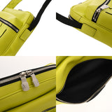 LOUIS VUITTON ルイヴィトン タイガラマ アウトドアメッセンジャーPM ジョーヌ M30239 メンズ タイガ モノグラムエクリプスキャンバス メッセンジャーバッグ Aランク 中古 銀蔵