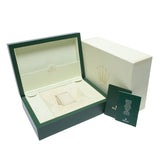 ロレックス コスモグラフ デイトナ 116589BR M番(2008年頃製造) ブラック/ダイヤモンド メンズ 腕時計 自動巻き 中古 銀蔵