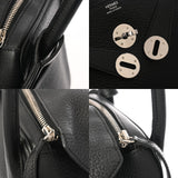 HERMES エルメス リンディ 30 2WAY ブラック □J刻印(2006年頃) レディース トリヨンクレマンス ショルダーバッグ ABランク 中古 銀蔵