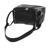 HERMES エルメス リンディ 30 2WAY ブラック □J刻印(2006年頃) レディース トリヨンクレマンス ショルダーバッグ ABランク 中古 銀蔵