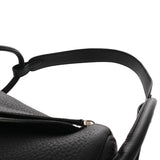 HERMES エルメス リンディ 30 2WAY ブラック □J刻印(2006年頃) レディース トリヨンクレマンス ショルダーバッグ ABランク 中古 銀蔵