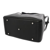 HERMES エルメス リンディ 30 2WAY ブラック □J刻印(2006年頃) レディース トリヨンクレマンス ショルダーバッグ ABランク 中古 銀蔵