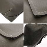 HERMES エルメス カバセリエ 31 グリメイヤー U刻印(2022年頃) レディース トリヨンクレマンス トートバッグ Bランク 中古 銀蔵