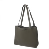 HERMES エルメス カバセリエ 31 グリメイヤー U刻印(2022年頃) レディース トリヨンクレマンス トートバッグ Bランク 中古 銀蔵