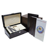 パテックフィリップ アクアノート 5167R-001 ブラウン・エンボス メンズ 腕時計 自動巻き 中古 銀蔵