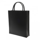 LOEWE ロエベ スタンダード A4 ブラック A933R18X14 レディース レザー トートバッグ 未使用 銀蔵