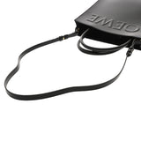 LOEWE ロエベ スタンダード A4 ブラック A933R18X14 レディース レザー トートバッグ 未使用 銀蔵