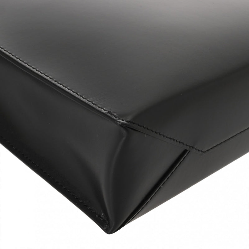 LOEWE ロエベ スタンダード A4 ブラック A933R18X14 レディース レザー トートバッグ 未使用 銀蔵