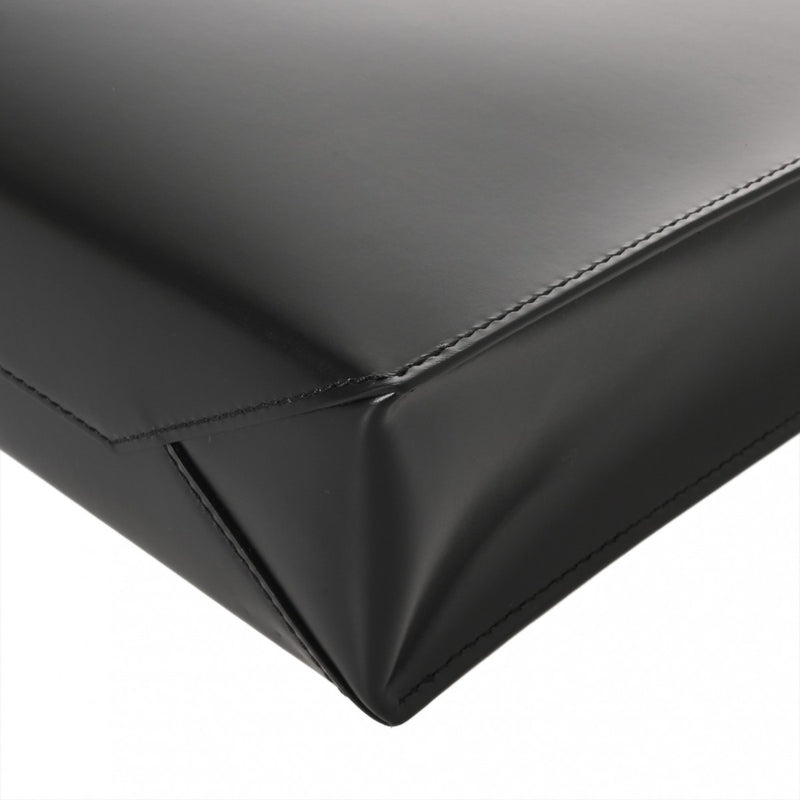 LOEWE ロエベ スタンダード A4 ブラック A933R18X14 レディース レザー トートバッグ 未使用 銀蔵