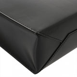 LOEWE ロエベ スタンダード A4 ブラック A933R18X14 レディース レザー トートバッグ 未使用 銀蔵