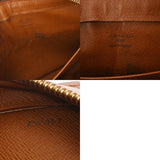 LOUIS VUITTON ルイヴィトン モノグラム オルセー ブラウン M51790 レディース モノグラムキャンバス セカンドバッグ Bランク 中古 銀蔵