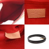 LOUIS VUITTON ルイヴィトン モノグラム パラス BB ポピーペダル M41241 レディース モノグラムキャンバス 2WAYバッグ ABランク 中古 銀蔵