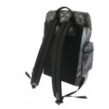 LOUIS VUITTON ルイヴィトン モノグラム ギャラクシー アルファバックパック ブラック系 M44174 メンズ レザー リュック・デイパック Aランク 中古 銀蔵