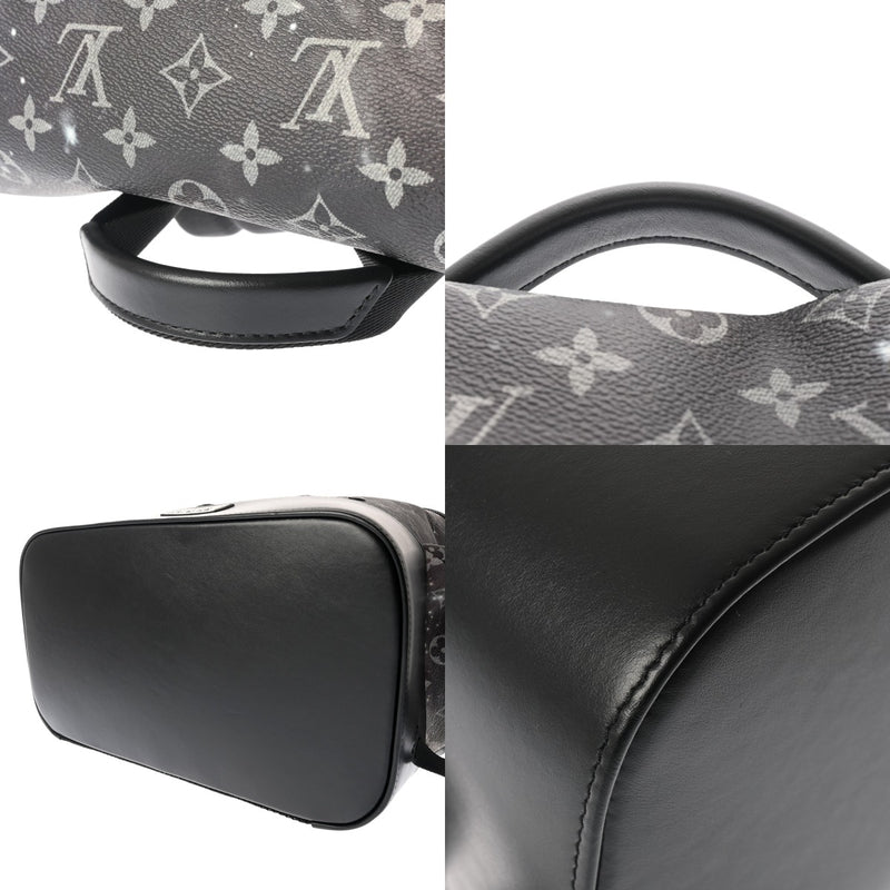 LOUIS VUITTON ルイヴィトン モノグラム ギャラクシー アルファバック