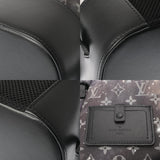 LOUIS VUITTON ルイヴィトン モノグラム ギャラクシー アルファバックパック ブラック系 M44174 メンズ レザー リュック・デイパック Aランク 中古 銀蔵