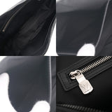 LOUIS VUITTON ルイヴィトン モノグラムギャラクシー アルファホーボーメッセンジャー ブラック系 N44164 メンズ モノグラムギャラクシーキャンバス ボディバッグ 新同 中古 銀蔵