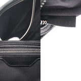 LOUIS VUITTON ルイヴィトン モノグラムギャラクシー アルファホーボーメッセンジャー ブラック系 N44164 メンズ モノグラムギャラクシーキャンバス ボディバッグ 新同 中古 銀蔵