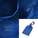 LOUIS VUITTON ルイヴィトン モノグラム モノグラムクラウズ ブルー M45441 メンズ モノグラムクラウズ リュック・デイパック Aランク 中古 銀蔵