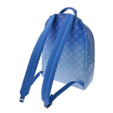 LOUIS VUITTON ルイヴィトン モノグラム モノグラムクラウズ ブルー M45441 メンズ モノグラムクラウズ リュック・デイパック Aランク 中古 銀蔵