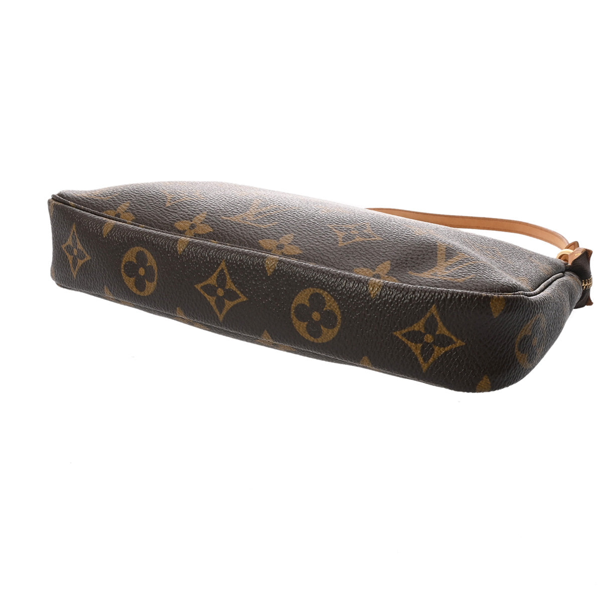 LOUIS VUITTON ルイヴィトン モノグラム ポシェットアクセソワール 