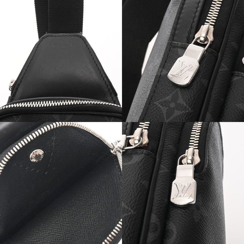 LOUIS VUITTON ルイヴィトン モノグラムエクリプス アヴェニュー
