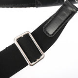 LOUIS VUITTON ルイヴィトン ダミエグラフィット アヴェニュースリングバッグ PM ブラック N41719 メンズ モノグラムエクリプスキャンバス ボディバッグ Aランク 中古 銀蔵