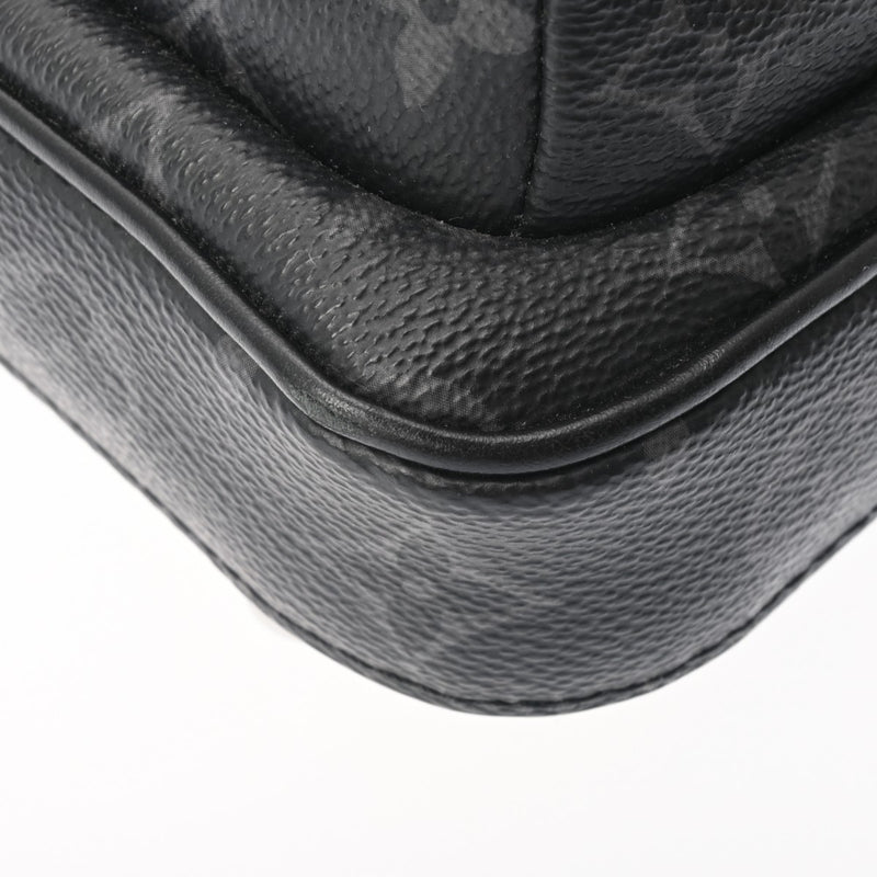 LOUIS VUITTON ルイヴィトン モノグラムエクリプス アヴェニュー