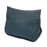 HERMES エルメス ジプシエール 31 バイカラー コバルト/ブルーイズミール T刻印(2015年頃) レディース トリヨンクレマンス ショルダーバッグ ABランク 中古 銀蔵