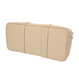 HERMES エルメス ガーデンパーティ TPM クレ パラジウム金具 D刻印(2019年頃) レディース ヴァッシュカントリー ハンドバッグ Aランク 中古 銀蔵