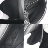 LOUIS VUITTON ルイヴィトン ダミエグラフィット ザックバックパック 黒/グレー N40005 メンズ リュック・デイパック Bランク 中古 銀蔵